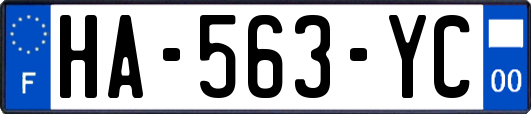 HA-563-YC