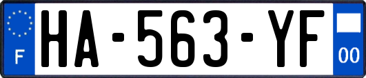 HA-563-YF