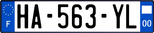 HA-563-YL