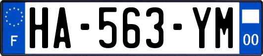 HA-563-YM