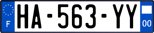 HA-563-YY