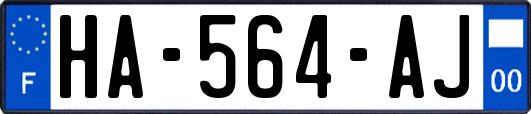 HA-564-AJ