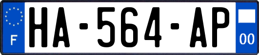 HA-564-AP