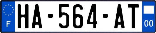 HA-564-AT