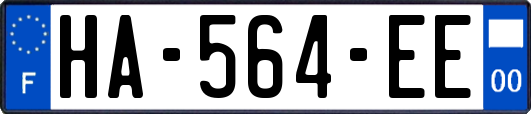 HA-564-EE