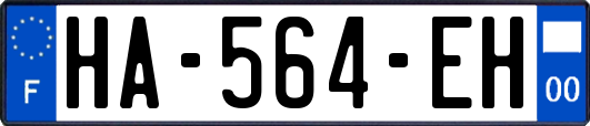HA-564-EH