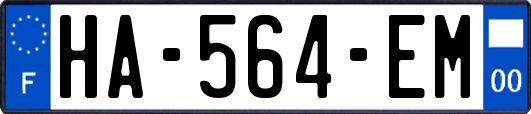 HA-564-EM