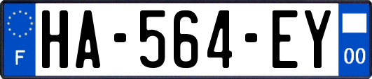 HA-564-EY