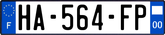 HA-564-FP