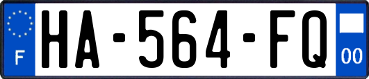 HA-564-FQ