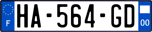 HA-564-GD