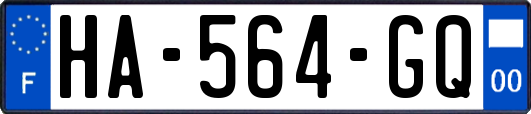 HA-564-GQ