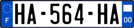 HA-564-HA