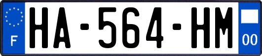 HA-564-HM