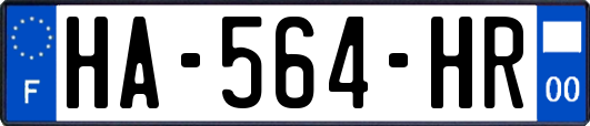 HA-564-HR