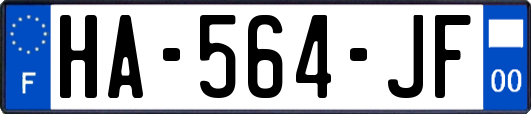 HA-564-JF