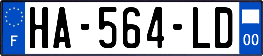 HA-564-LD