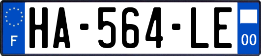 HA-564-LE