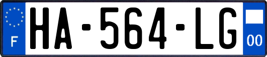 HA-564-LG