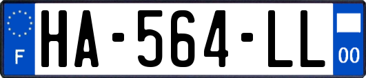 HA-564-LL