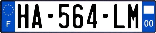 HA-564-LM