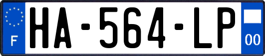 HA-564-LP