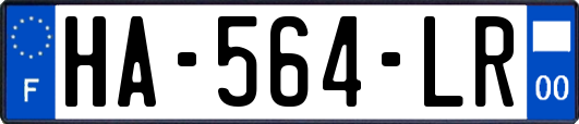 HA-564-LR