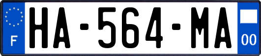 HA-564-MA
