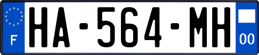 HA-564-MH