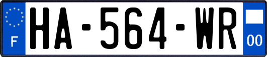 HA-564-WR