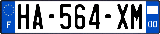 HA-564-XM