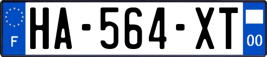 HA-564-XT
