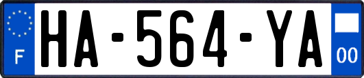 HA-564-YA