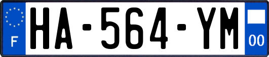HA-564-YM