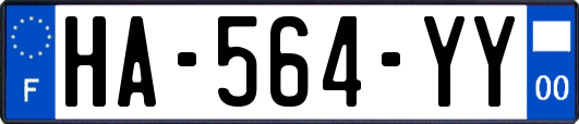 HA-564-YY