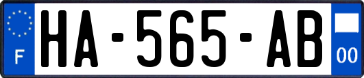 HA-565-AB