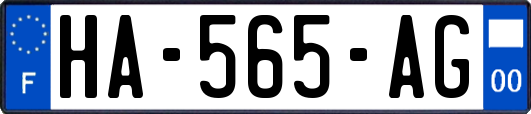 HA-565-AG