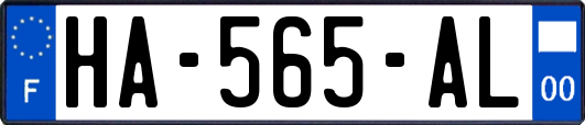 HA-565-AL