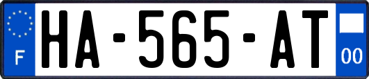 HA-565-AT