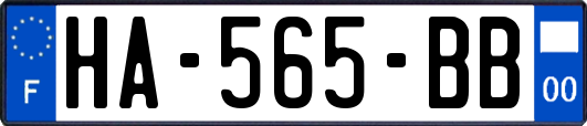 HA-565-BB