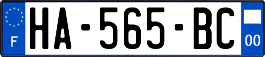 HA-565-BC