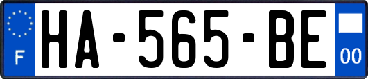 HA-565-BE