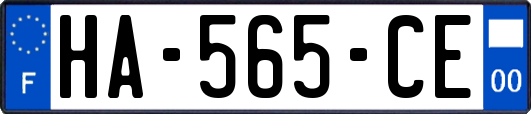 HA-565-CE