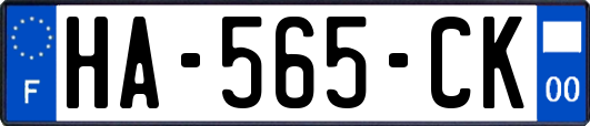 HA-565-CK