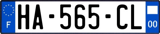 HA-565-CL