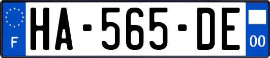 HA-565-DE