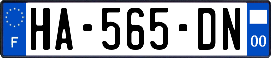 HA-565-DN