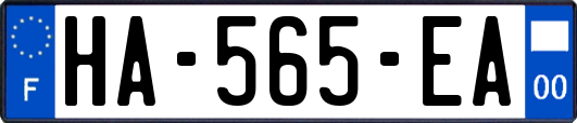 HA-565-EA