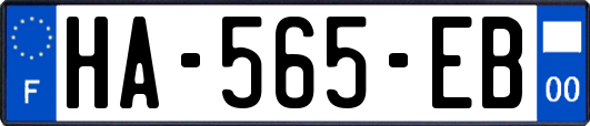 HA-565-EB