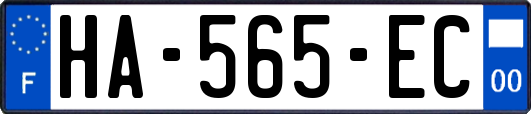 HA-565-EC